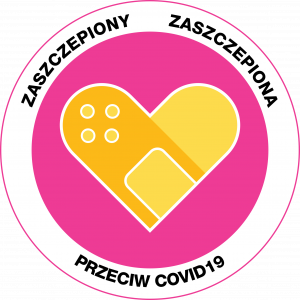 logo promocji zaszczepieni